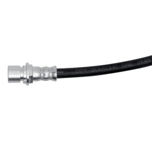 Cadillac CTS Brake Hoses - Rear - R1 Concepts - R Lo - `03-`07